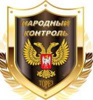 НАРОДНЫЙ КОНТРОЛЬ В ТОРЕЗЕ